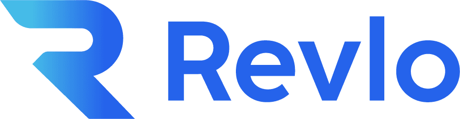 Revlo logo